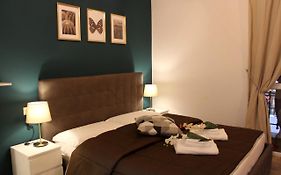 Bologna Central Apartments - Indipendenza 36